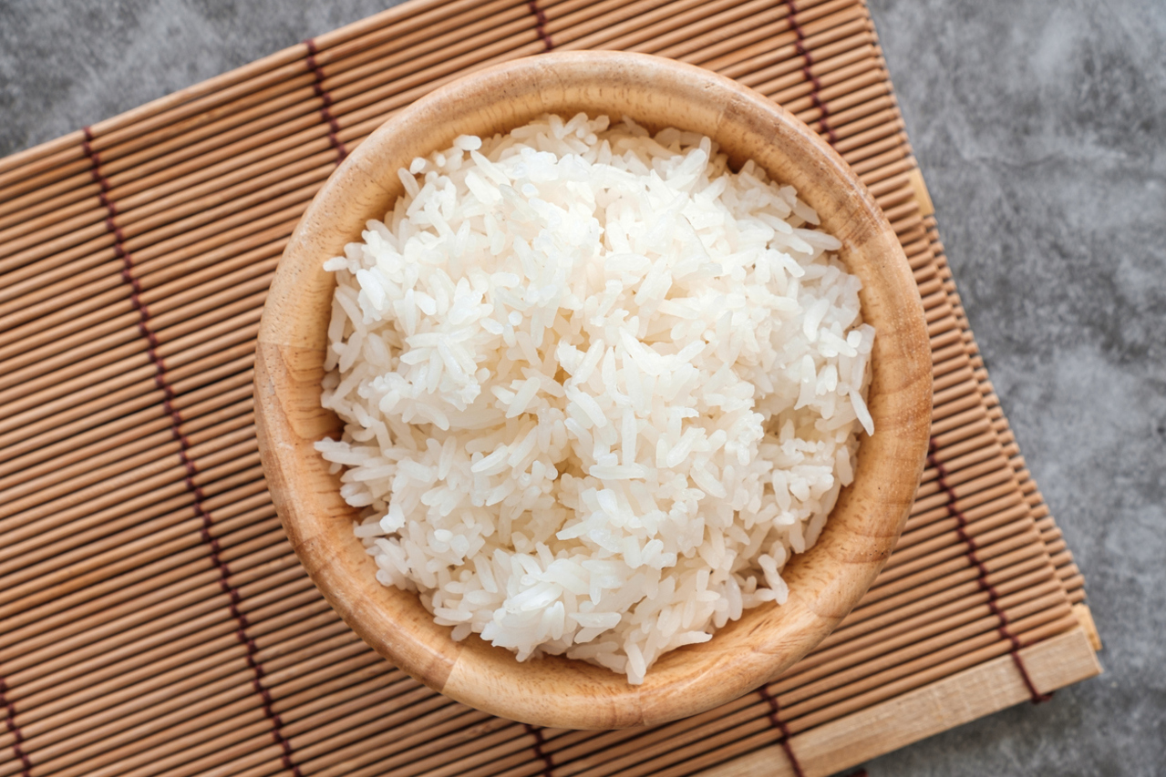 sabia que o arroz é o alimento mais descartado pelos brasileiros?