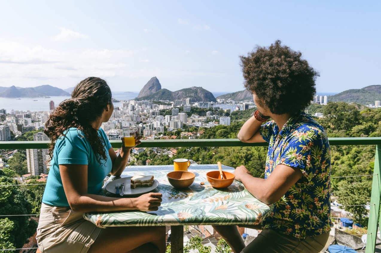 7 comidas típicas do Rio de Janeiro