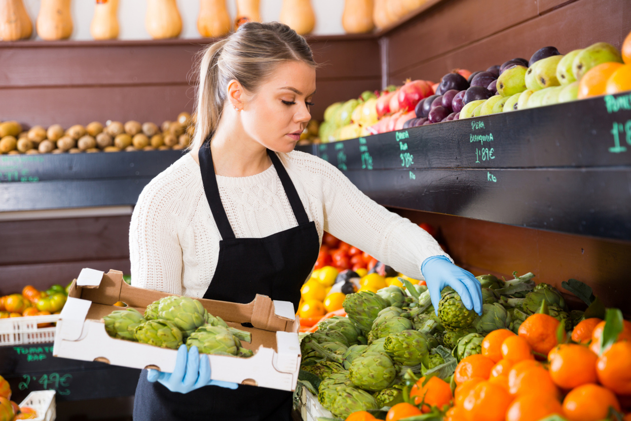 como definir o prazo de validade dos alimentos?