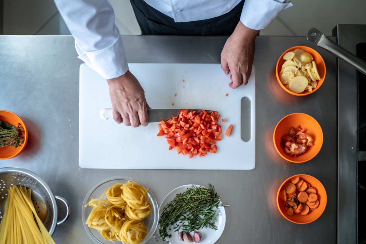 benefícios do porcionamento no seu restaurante