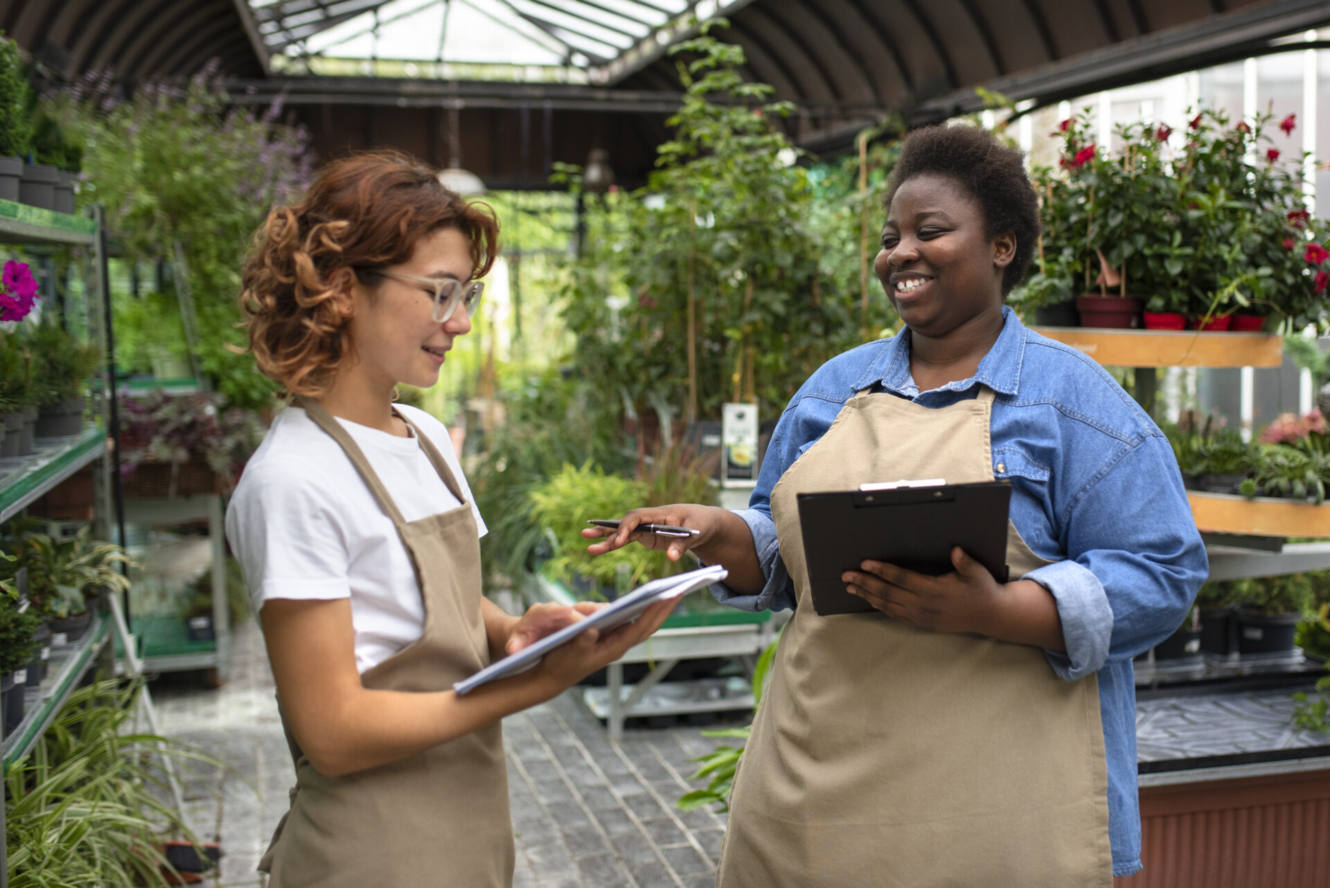 benefícios da economia circular pra restaurantes e bares