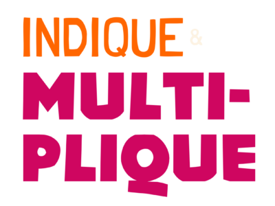 Indique e Multiplique